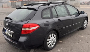 Renault Laguna III 1.5 DCI - imagine 3