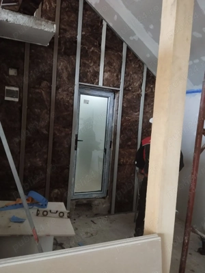 Construcții, renovări și amenajări interioare  - imagine 4