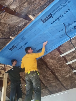 Construcții, renovări și amenajări interioare  - imagine 2