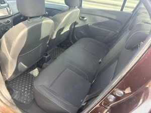 vand dacia logan  - imagine 3