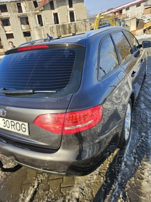 Vând Audi a4 B8 an 2011  - imagine 4