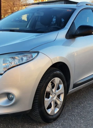 Renault Megane 1.5 dci 2012  - imagine 3