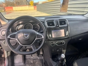 vand dacia logan  - imagine 4