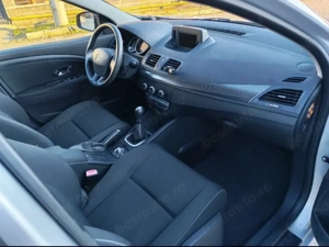 Renault Megane 1.5 dci 2012  - imagine 6
