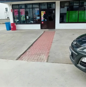 spatiu comercial de inchiriat 