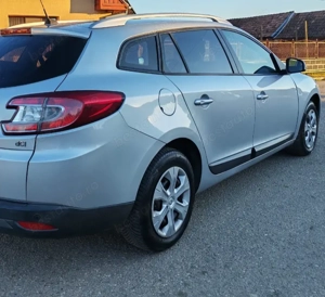 Renault Megane 1.5 dci 2012  - imagine 5