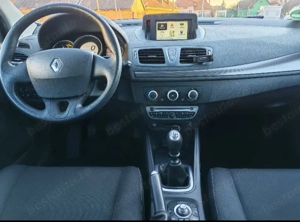 Renault Megane 1.5 dci 2012  - imagine 4