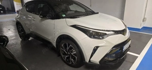 Toyota C-Hr GR 12.000km