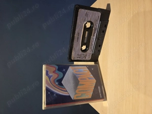 Caseta audio Compact cantec pentru prieteni RARĂ!!