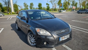 Vând Kia ProCeed 2008 1.6 CRDI - imagine 2