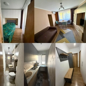 Vând apartament 2 (două) camere