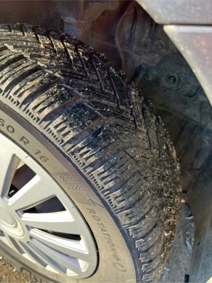 mitsubshi outlander - imagine 2