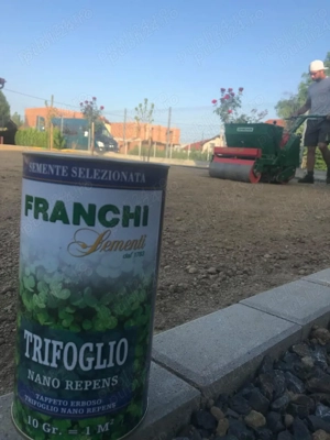  26 Ani experienta +Preturi incepand de la 1 euro mp   =  Servicii peisagistice