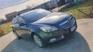 Opel Indigna  - imagine 3