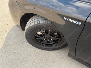 Toyota Prius Hybrid Automat, recent import, Full dotari, Garantie, Livrare - imagine 8