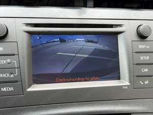 Toyota Prius Hybrid Automat, recent import, Full dotari, Garantie, Livrare - imagine 7