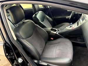 Toyota Prius Hybrid Automat, recent import, Full dotari, Garantie, Livrare - imagine 9