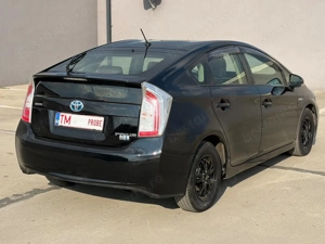 Toyota Prius Hybrid Automat, recent import, Full dotari, Garantie, Livrare - imagine 3