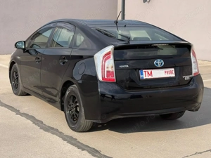 Toyota Prius Hybrid Automat, recent import, Full dotari, Garantie, Livrare - imagine 4