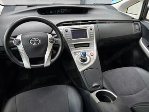 Toyota Prius Hybrid Automat, recent import, Full dotari, Garantie, Livrare - imagine 5