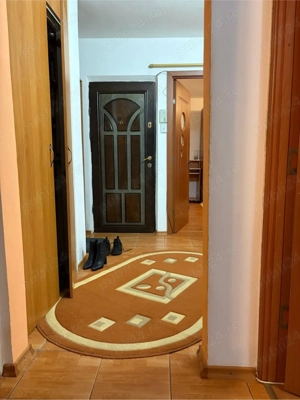 Inchiriez apartament 2 camere