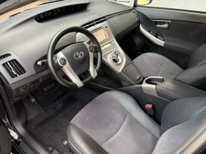 Toyota Prius Hybrid Automat, recent import, Full dotari, Garantie, Livrare - imagine 6