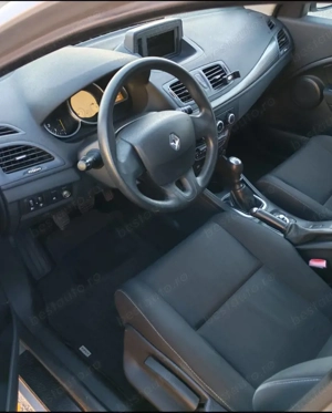 Renault Megane 1.5 dci 2012  - imagine 7