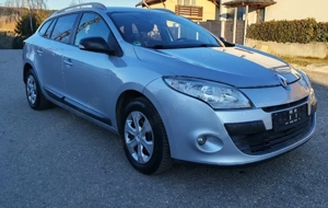 Renault Megane 1.5 dci 2012  - imagine 9