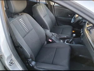 Renault Megane 1.5 dci 2012  - imagine 8