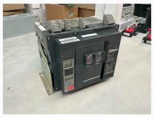 ACB Schneider Masterpact NW16H2