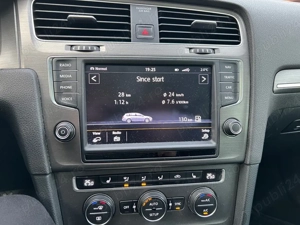 Golf VII-1.6 tdi-dsg-2013 - imagine 3