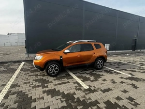 vand dacia duster 2020