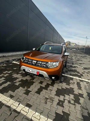 vand dacia duster 2020 - imagine 5