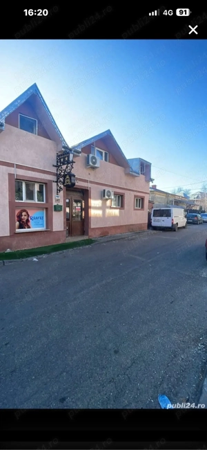 cazare pentru muncitori firme constructii Focsani - imagine 7