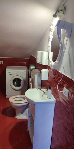 cazare pentru muncitori firme constructii Focsani - imagine 3