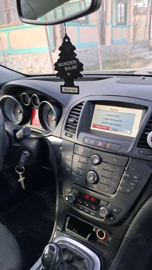 Opel Indigna  - imagine 5