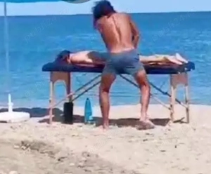 Maseur cu experiență, îmi ofer serviciile