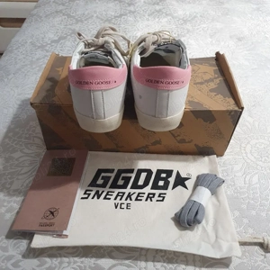 Adidași damă golden goose nr 36-39 