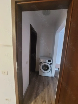 Inchiriez apartament central 2 camere - imagine 5