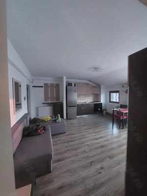 Inchiriez apartament central 2 camere - imagine 4