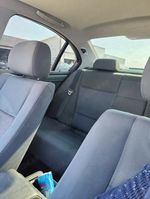 BMW 318i E46  - imagine 4