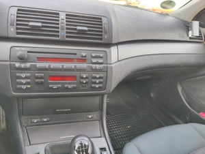 BMW 318i E46  - imagine 6