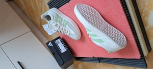 Adidasi unisex Adidas 40.5-41  - imagine 2