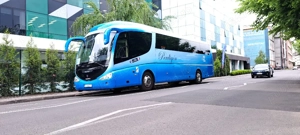 Transport persoane, excursii 