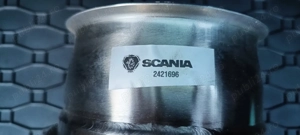 Racord flexibil Scania A2421696