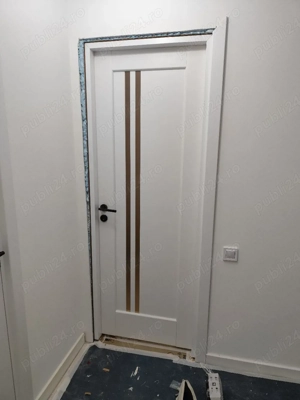 execut montări de uși 