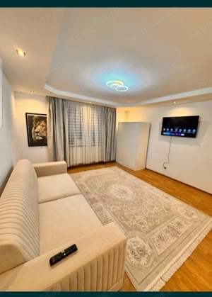 Garsoniera Burdujeni 34 mp