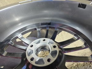 Set jante AEZ Panama R20 – NOI – cu senzori presiune - imagine 3