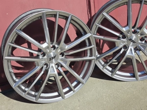 Set jante AEZ Panama R20 – NOI – cu senzori presiune - imagine 5