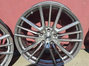 Set jante AEZ Panama R20 – NOI – cu senzori presiune - imagine 4